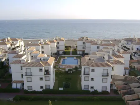 für 4 Personen ca. 60 m&sup2; in Torrox Costa, Andalusien (Costa del Sol) - Photo 44