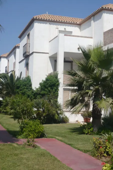 für 4 Personen ca. 60 m&sup2; in Torrox Costa, Andalusien (Costa del Sol) - Photo 47