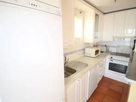 mit Blick auf das Wasser, Appartement 4 personnes à La Axarquía  Torrox - Photo 5