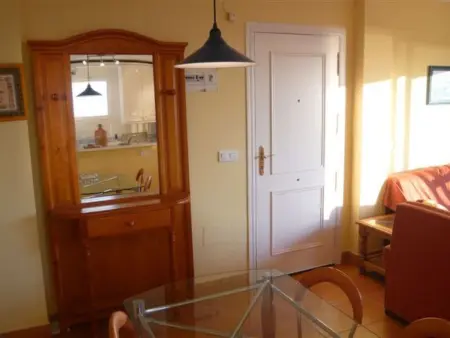 mit Blick auf das Wasser, Appartement 4 personnes à La Axarquía  Torrox - Photo 6