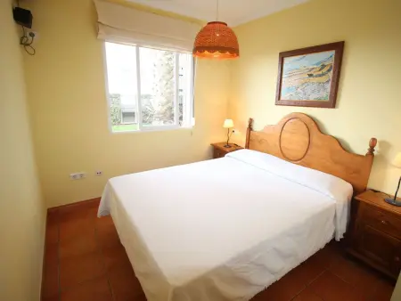 mit Blick auf das Wasser, Appartement 4 personnes à La Axarquía  Torrox - Photo 8