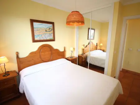 mit Blick auf das Wasser, Appartement 4 personnes à La Axarquía  Torrox - Photo 9