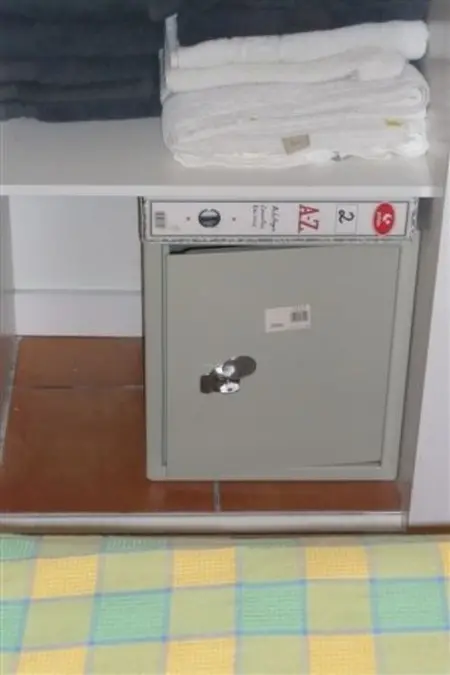 mit Blick auf das Wasser, Appartement 4 personnes à La Axarquía  Torrox - Photo 10