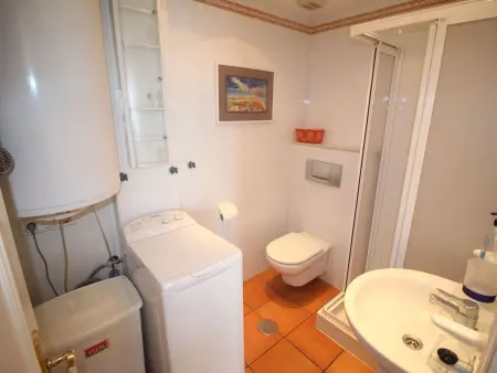 mit Blick auf das Wasser, Appartement 4 personnes à La Axarquía  Torrox - Photo 11