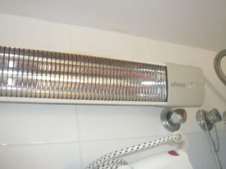mit Blick auf das Wasser, Appartement 4 personnes à La Axarquía  Torrox - Photo 13