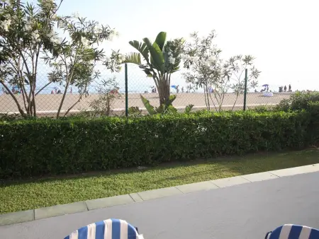 mit Blick auf das Wasser, Appartement 4 personnes à La Axarquía  Torrox - Photo 17