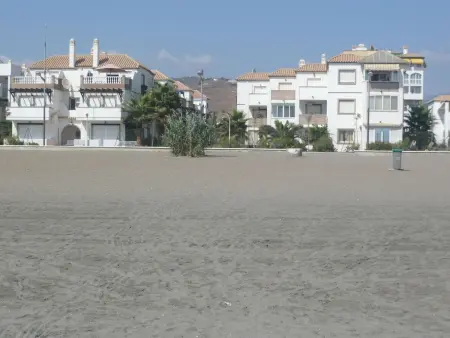mit Blick auf das Wasser, Appartement 4 personnes à La Axarquía  Torrox - Photo 22