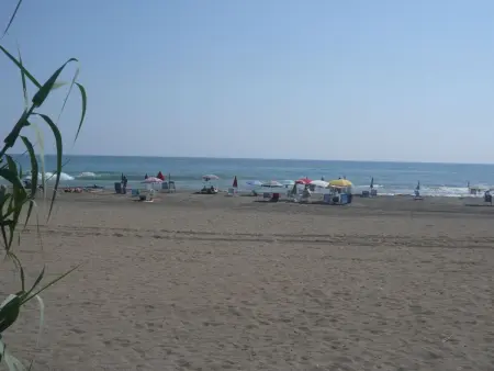 mit Blick auf das Wasser, Appartement 4 personnes à La Axarquía  Torrox - Photo 24