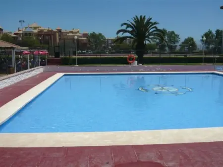 mit Blick auf das Wasser, Appartement 4 personnes à La Axarquía  Torrox - Photo 30