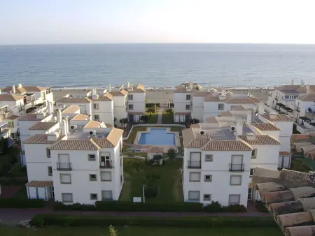 mit Blick auf das Wasser, Appartement 4 personnes à La Axarquía  Torrox - Photo 35