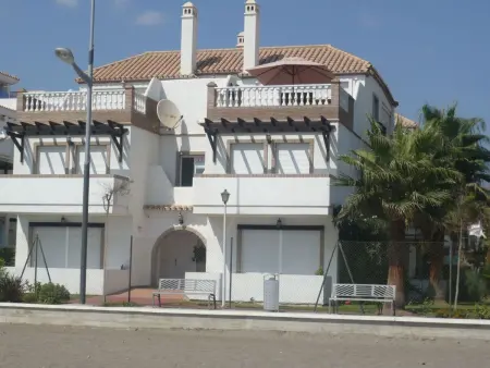 mit Blick auf das Wasser, Appartement 4 personnes à La Axarquía  Torrox - Photo 38