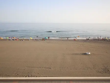 mit Blick auf das Wasser, Appartement 4 personnes à La Axarquía  Torrox - Photo 39