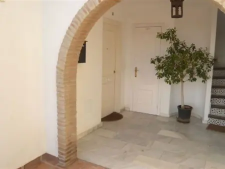 mit Blick auf das Wasser, Appartement 4 personnes à La Axarquía  Torrox - Photo 42