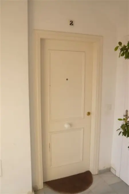 mit Blick auf das Wasser, Appartement 4 personnes à La Axarquía  Torrox - Photo 43