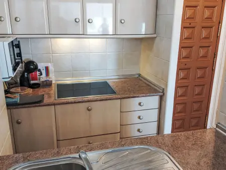 Studio Europa beachfront, Appartement 2 personnes à La Axarquía  Torrox - Photo 7