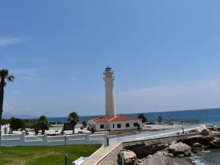 Studio Europa beachfront, Appartement 2 personnes à La Axarquía  Torrox - Photo 18