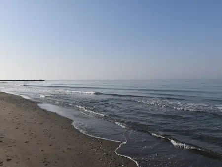 Studio Europa beachfront, Appartement 2 personnes à La Axarquía  Torrox - Photo 24