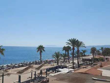 Studio Europa beachfront, Appartement 2 personnes à La Axarquía  Torrox - Photo 27