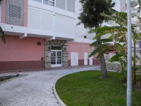 direkt am Strand, Appartement 2 personnes à Torre del Mar - Photo 2