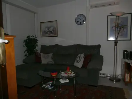 direkt am Strand, Appartement 2 personnes à Torre del Mar - Photo 7