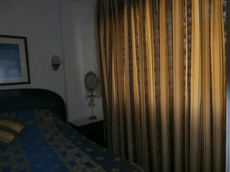 direkt am Strand, Appartement 2 personnes à Torre del Mar - Photo 9