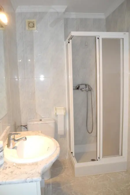direkt am Strand, Appartement 2 personnes à Torre del Mar - Photo 11