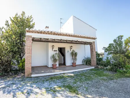 Cantoblanco Häuser 2, Maison 6 personnes à Los Romanes - Photo 10
