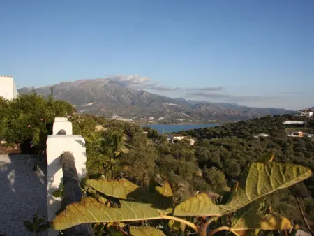 Cantoblanco Häuser 2, Maison 6 personnes à Los Romanes - Photo 24