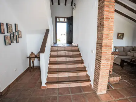 Casa vacanze Casa de Cantoblanco, Maison 6 personnes à Los Romanes - Photo 17