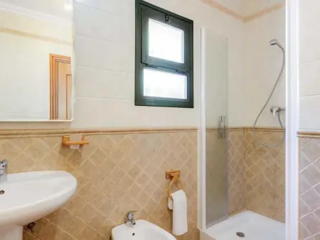 Villa  Pedregal  mit privatem Pool, Maison 6 personnes à Frigiliana - Photo 17
