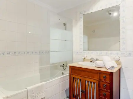 casa leo, Maison 6 personnes à Frigiliana - Photo 11