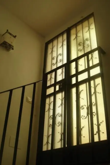 Typisches Haus im Zentrum des Barrio Morisco, Maison 5 personnes à Frigiliana - Photo 6