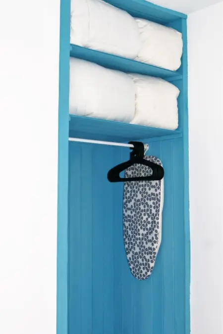 Typisches Haus im Zentrum des Barrio Morisco, Maison 5 personnes à Frigiliana - Photo 18