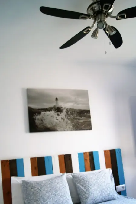 Typisches Haus im Zentrum des Barrio Morisco, Maison 5 personnes à Frigiliana - Photo 19