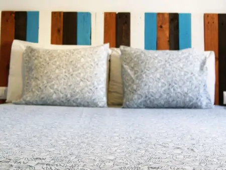 Typisches Haus im Zentrum des Barrio Morisco, Maison 5 personnes à Frigiliana - Photo 20