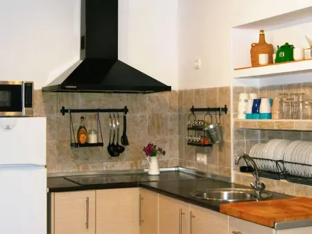 Typisches Haus im Zentrum des Barrio Morisco, Maison 5 personnes à Frigiliana - Photo 27