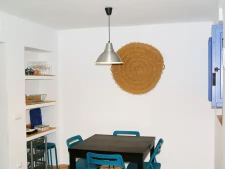 Typisches Haus im Zentrum des Barrio Morisco, Maison 5 personnes à Frigiliana - Photo 28