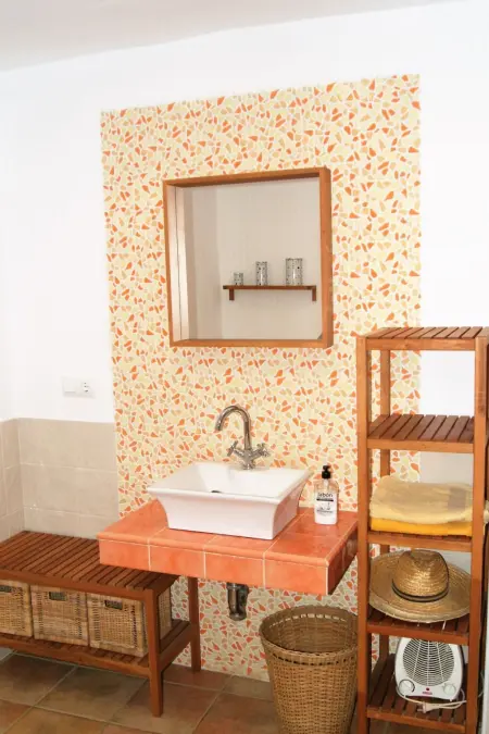 Typisches Haus im Zentrum des Barrio Morisco, Maison 5 personnes à Frigiliana - Photo 33