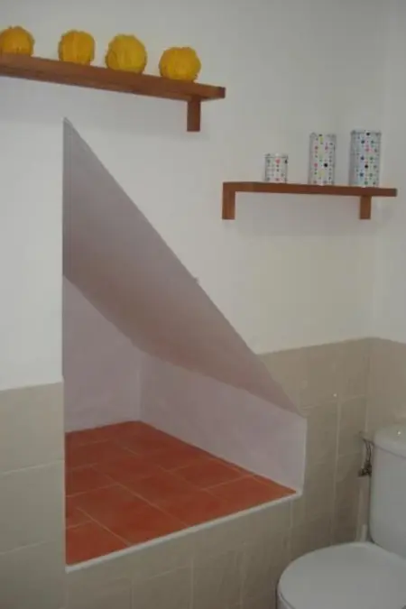 Typisches Haus im Zentrum des Barrio Morisco, Maison 5 personnes à Frigiliana - Photo 35