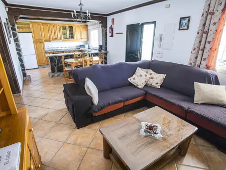 Villa el Cano  mit Schwimmbad, Maison 6 personnes à Frigiliana - Photo 29