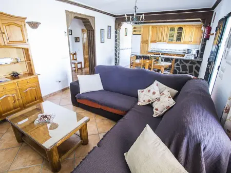 Villa el Cano  mit Schwimmbad, Maison 6 personnes à Frigiliana - Photo 30