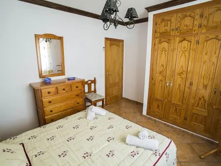 Villa el Cano  mit Schwimmbad, Maison 6 personnes à Frigiliana - Photo 36