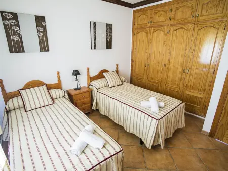 Villa el Cano  mit Schwimmbad, Maison 6 personnes à Frigiliana - Photo 39