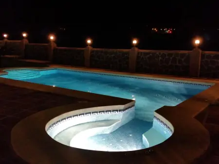Angelyn  mit Jacuzzi, Maison 6 personnes à Frigiliana - Photo 5