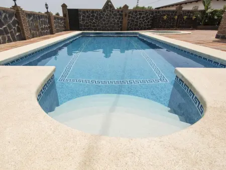 Angelyn  mit Jacuzzi, Maison 6 personnes à Frigiliana - Photo 20