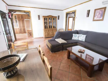 Angelyn  mit Jacuzzi, Maison 6 personnes à Frigiliana - Photo 30