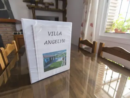 Angelyn  mit Jacuzzi, Maison 6 personnes à Frigiliana - Photo 35
