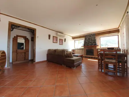 Angelyn  mit Jacuzzi, Maison 6 personnes à Frigiliana - Photo 36