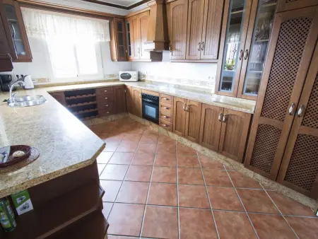 Angelyn  mit Jacuzzi, Maison 6 personnes à Frigiliana - Photo 37