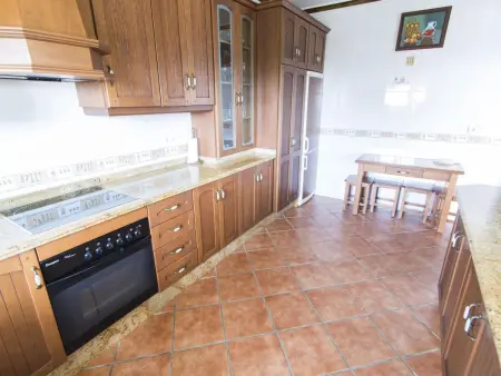 Angelyn  mit Jacuzzi, Maison 6 personnes à Frigiliana - Photo 38